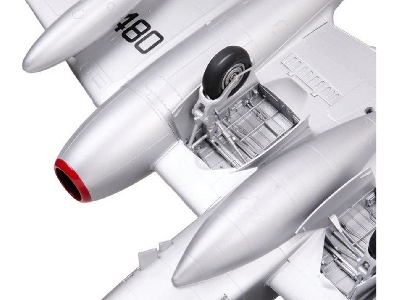 Gloster Meteor F.8 / Fr.9 - First Edition Boxing - image 31