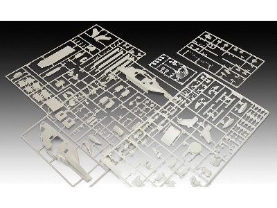 Nh Industries Nh-90 German Navy (Bundesmarine) Version - image 8