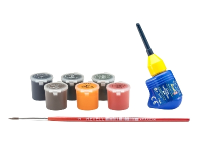 70 Years German Bundeswehr: Leopard 2a6a2 Exclusive Edition With Book - image 9