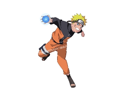 Naruto Easy-click-system - image 4