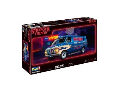 Car Stranger Things - image 4