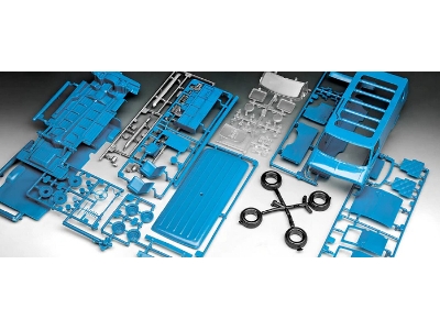 Car Stranger Things - image 9