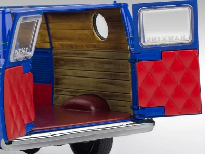 Car Stranger Things - image 12