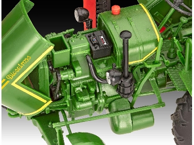 Fendt F20 Dieselross Easy-click System - image 3
