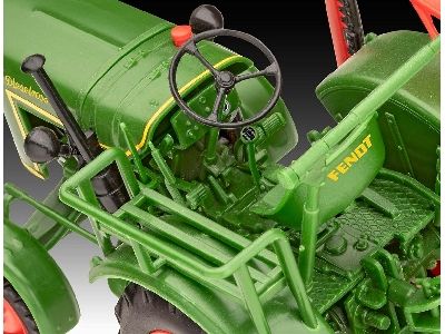 Fendt F20 Dieselross Easy-click System - image 4