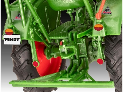 Fendt F20 Dieselross Easy-click System - image 7