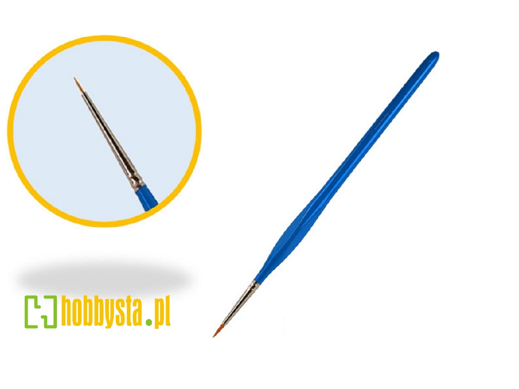 Painta Professional Brush - Size 4/0 - image 1