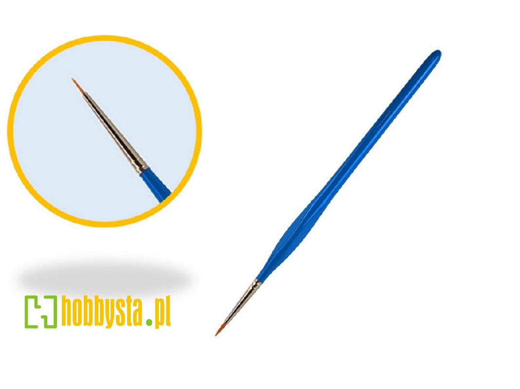 Painta Professional Brush - Size 00 - image 1