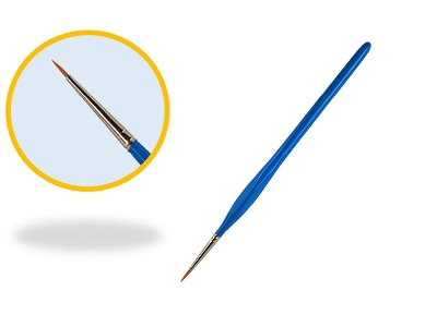 Painta Professional Brush - Size 1 - image 1