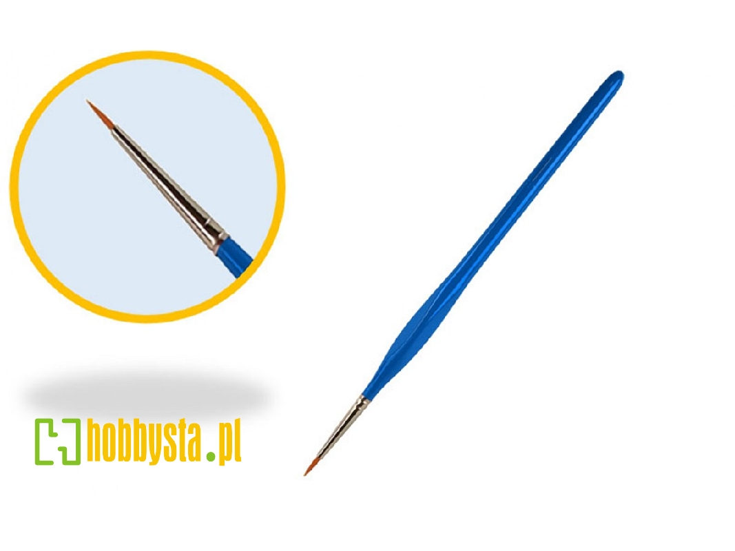 Painta Professional Brush - Size 1 - image 1