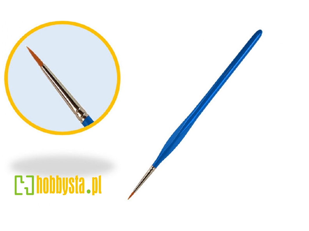 Painta Professional Brush - Size 2 - image 1