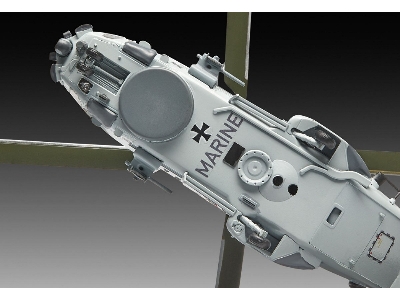 Nhindustries Nh90 - Nfh Navy Model Set - image 7