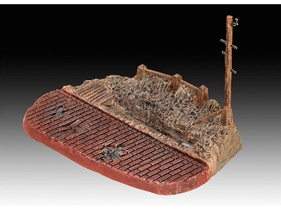 Krupp Protze Kfz 69 With 3,7 Cm Pak Starter Kit - image 7