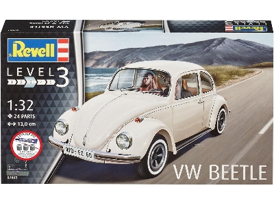 Vw Beetle Starter Kit - image 2