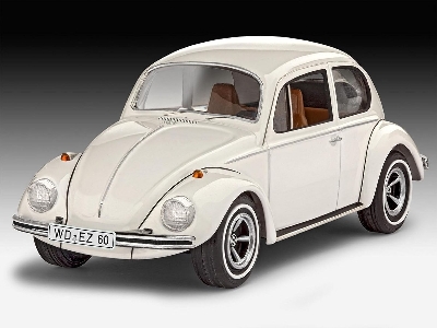 Vw Beetle Starter Kit - image 3