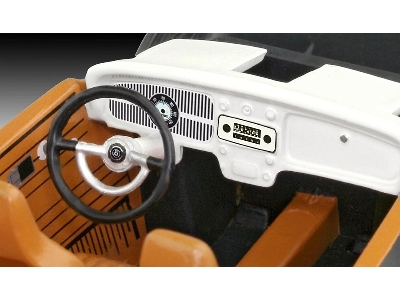 Vw Beetle Starter Kit - image 5