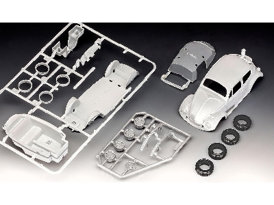 Vw Beetle Starter Kit - image 6