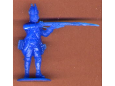 7 Years War Prussian Infantry (Action) - image 5