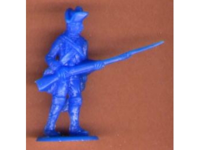 7 Years War Prussian Infantry (Action) - image 6