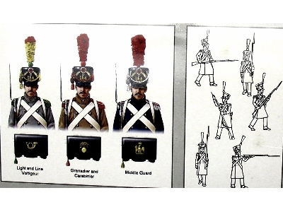 French Elites In Greatcoats - image 3