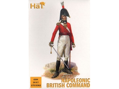 Napoleonic British Command - image 1