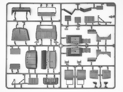 Zіl-131 With Dshkmd Crew - image 4