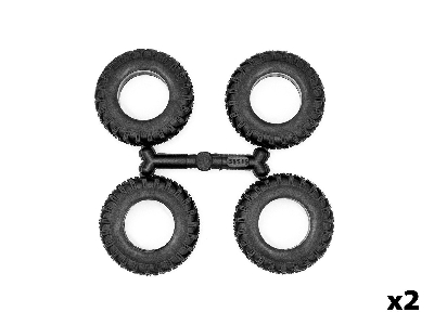 Zіl-131 With Dshkmd Crew - image 8