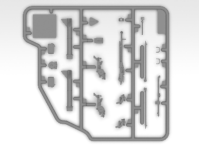 Zіl-131 With Dshkmd Crew - image 10