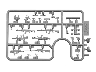 Zіl-131 With Dshkmd Crew - image 11