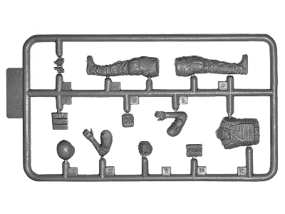 Zіl-131 With Dshkmd Crew - image 12