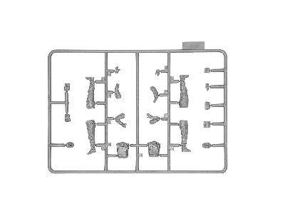 Zіl-131 With Dshkmd Crew - image 13