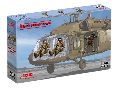 Black Hawk Crew - image 2