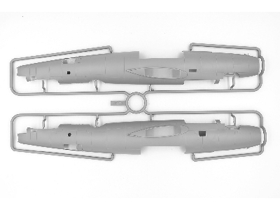 B-26c-45 Marauder - image 3