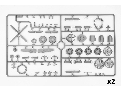 B-26c-45 Marauder - image 6