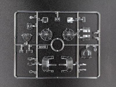 B-26c-45 Marauder - image 11