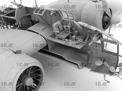 Hp.52 Hampden B.Mk.I - image 9