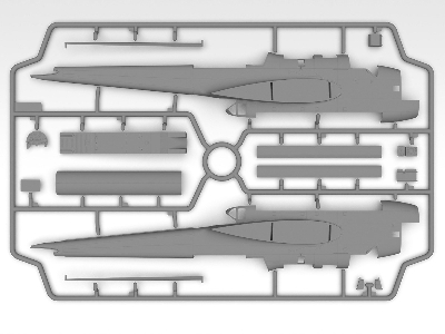 Hp.52 Hampden B.Mk.I - image 15