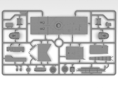 Sikorsky S-64e Skycrane With Universal Pod - image 18