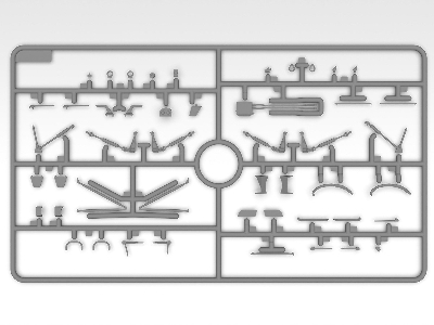 Sikorsky S-64e Skycrane With Universal Pod - image 19