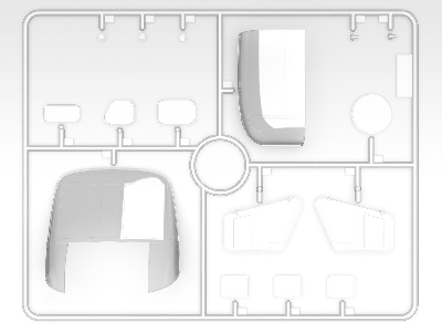 Sikorsky S-64e Skycrane With Universal Pod - image 20