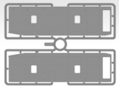 Sikorsky S-64e Skycrane With Universal Pod - image 24