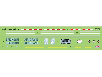 Sikorsky S-64e Skycrane With Universal Pod - image 28