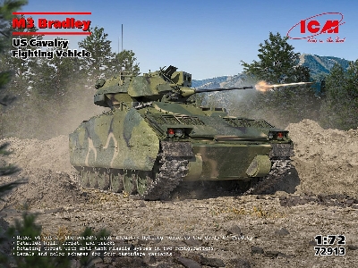 M3 Bradley - image 1