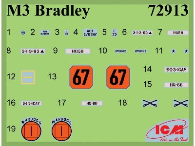 M3 Bradley - image 3