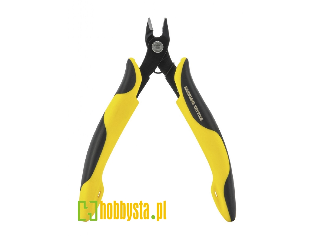 Single-edged Nippers For Plastic Models (Standard Type) - image 1