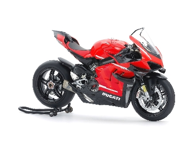 Ducati Superleggera V4 With Racing Kit - image 2