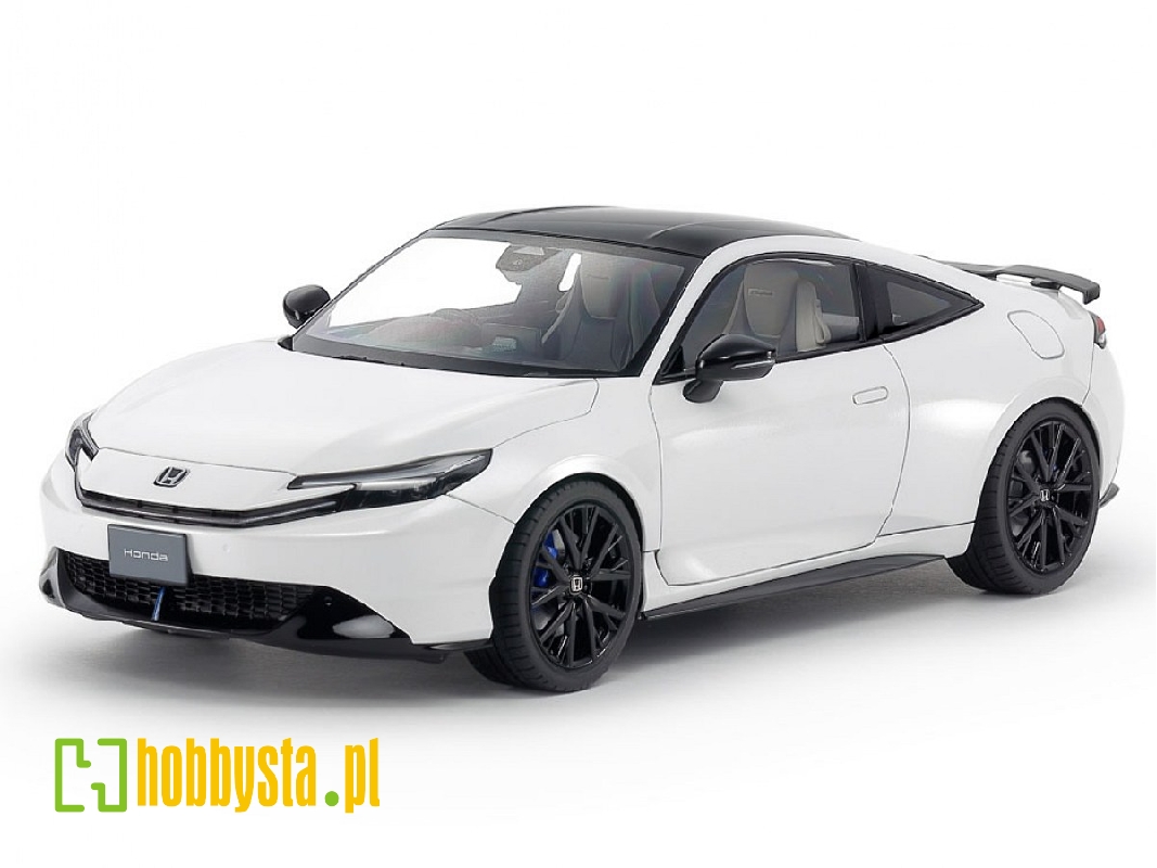 Honda Prelude - image 1