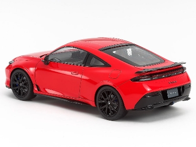 Honda Prelude - image 2