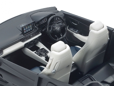 Honda Prelude - image 5