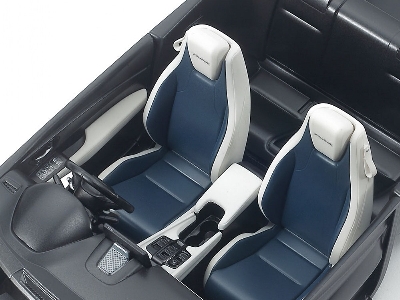 Honda Prelude - image 6